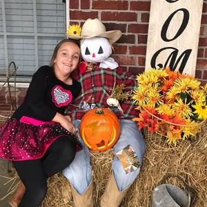 Meet your Posher, Brenda